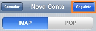configurar-email-iphone-8